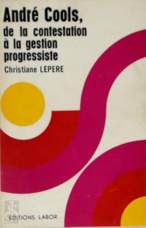 André Cools - Christiane Lepere André Cools - Christiane Lepere