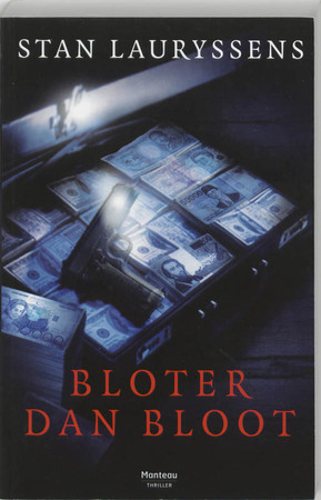 Bloter dan bloot - Stan Lauryssens Bloter dan bloot - Stan Lauryssens