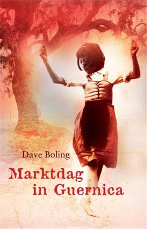 Marktdag in Guernica - Dave Boling Marktdag in Guernica - Dave Boling