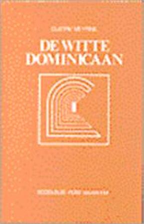 De witte dominicaan - Gustav Meyrink De witte dominicaan - Gustav Meyrink