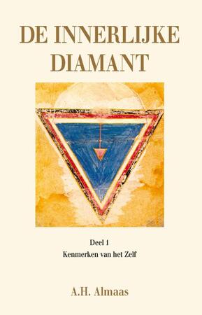 1 Kenmerken van het ware zelf - A.H. Almaas 1 Kenmerken van het ware zelf - A.H. Almaas