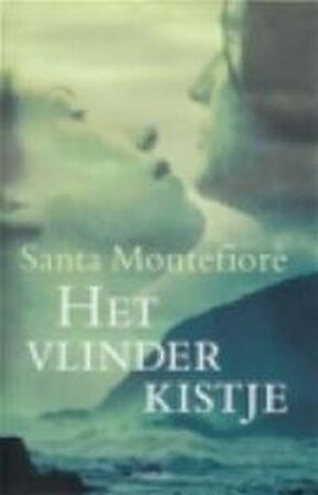 Het vlinderkistje - Santa Montefiore Het vlinderkistje - Santa Montefiore