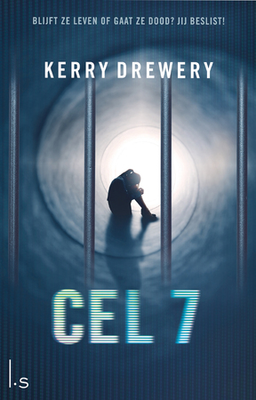 Cel 7 - Kerry Drewery Cel 7 - Kerry Drewery