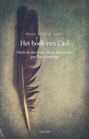 Het boek van Carl - Naja Marie Aidt Het boek van Carl - Naja Marie Aidt