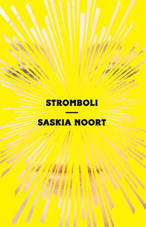 Stromboli - Saskia Noort Stromboli - Saskia Noort