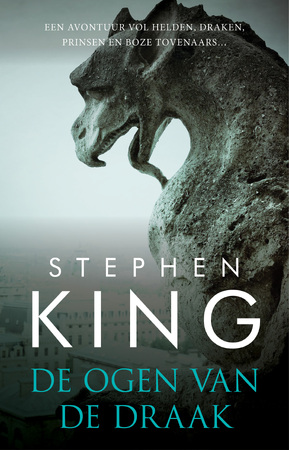Ogen van de Draak - Stephen King Ogen van de Draak - Stephen King