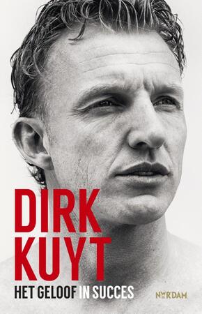 KUYT - Dirk Kuyt, Jaap de Groot KUYT - Dirk Kuyt, Jaap de Groot