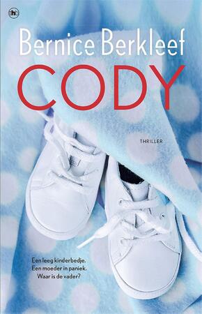 Cody - Bernice Berkleef Cody - Bernice Berkleef