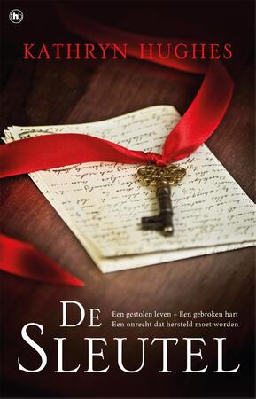 De sleutel - Kathryn Hughes De sleutel - Kathryn Hughes