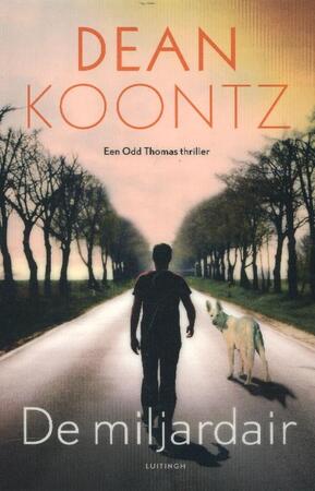 De miljardair - Dean Koontz De miljardair - Dean Koontz