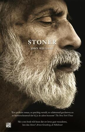 Stoner - John Williams Stoner - John Williams
