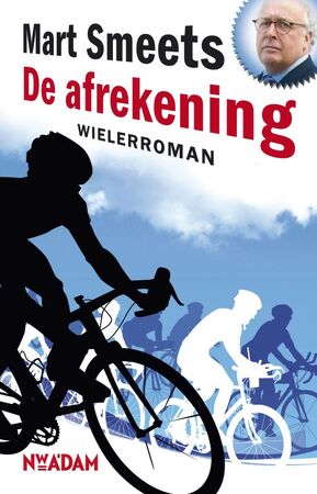 Afrekening - Mart Smeets Afrekening - Mart Smeets