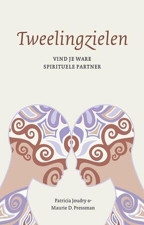 Tweelingzielen - Patricia Joudry, Maurie Pressman Tweelingzielen - Patricia Joudry, Maurie Pressman