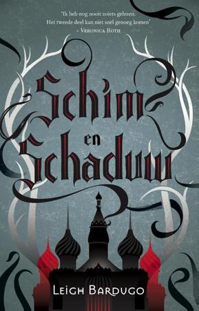 Schim en schaduw - Leigh Bardugo Schim en schaduw - Leigh Bardugo