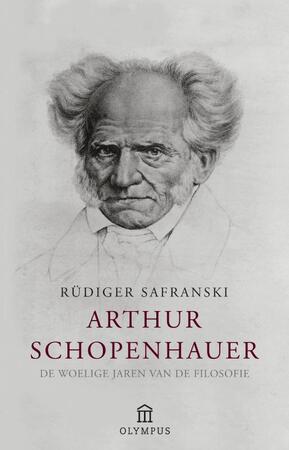 Arthur Schopenhauer - R. Safranski Arthur Schopenhauer - R. Safranski