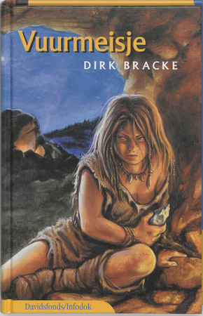 Vuurmeisje - D. Bracke Vuurmeisje - D. Bracke