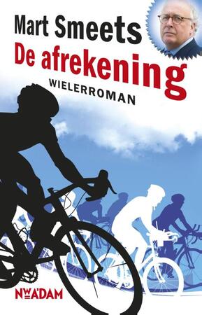 De afrekening - Mart Smeets De afrekening - Mart Smeets
