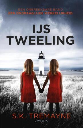 IJstweeling - S.K. Tremayne IJstweeling - S.K. Tremayne