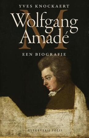 Wolfgang Amadé - Yves Knockaert Wolfgang Amadé - Yves Knockaert