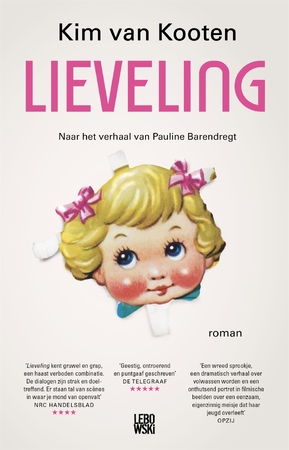 Lieveling - Kim van Kooten Lieveling - Kim van Kooten