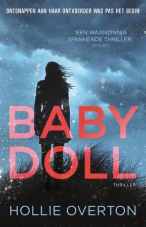 Baby doll - Hollie Overton Baby doll - Hollie Overton
