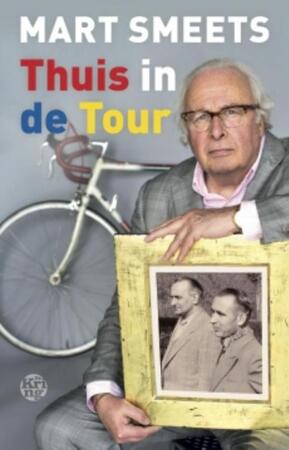 Thuis in de Tour - Mart Smeets Thuis in de Tour - Mart Smeets