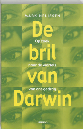 De bril van Darwin - M. Nelissen De bril van Darwin - M. Nelissen
