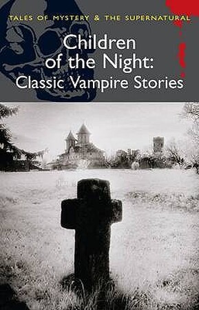 Children of the Night - David Davies Children of the Night - David Davies