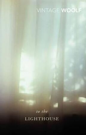 To the Lighthouse - Virginia Woolf To the Lighthouse - Virginia Woolf