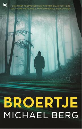Broertje - Michael Berg Broertje - Michael Berg