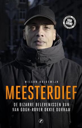 Meesterdief - Wilson Boldewijn, Boldewijn Boldewijn Meesterdief - Wilson Boldewijn, Boldewijn Boldewijn