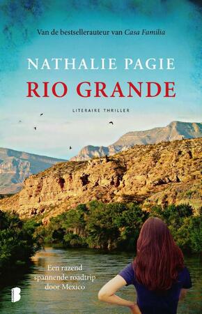 Rio Grande - Nathalie Pagie Rio Grande - Nathalie Pagie