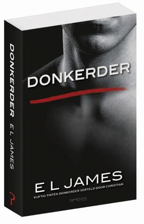Donkerder - E.L. James Donkerder - E.L. James