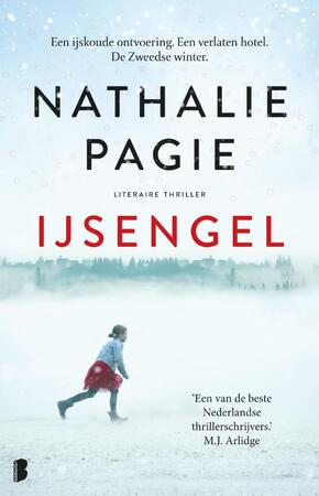 IJsengel - Nathalie Pagie IJsengel - Nathalie Pagie