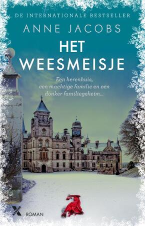Het weesmeisje - Anne Jacobs Het weesmeisje - Anne Jacobs