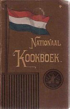 Nationaal Kookboek - A.G.L. Westenberg Nationaal Kookboek - A.G.L. Westenberg