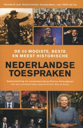 NEDERLANDSE TOESPRAKEN - Denise Parengkuan NEDERLANDSE TOESPRAKEN - Denise Parengkuan