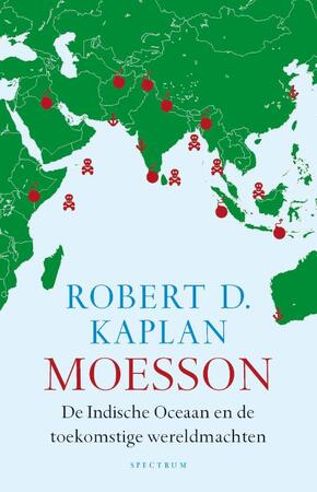 Moesson - R.D. Kaplan Moesson - R.D. Kaplan