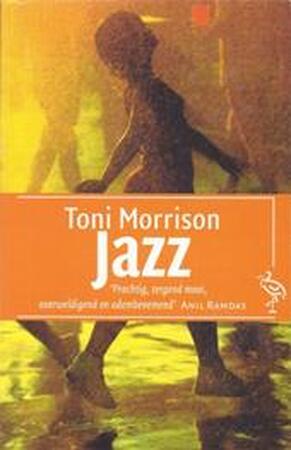 Jazz - T. Morrison Jazz - T. Morrison