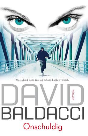 Onschuldig - David Baldacci Onschuldig - David Baldacci