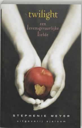 Twilight - S. Meyer Twilight - S. Meyer