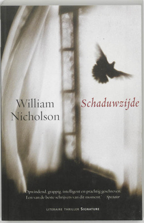 Schaduwzijde - W. Nicholson Schaduwzijde - W. Nicholson