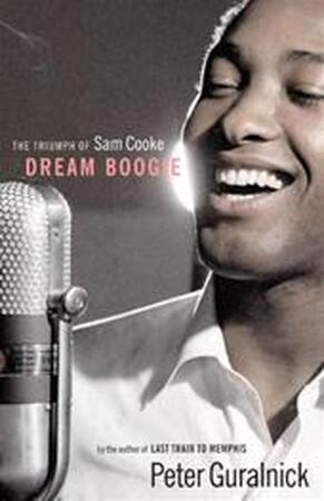 Dream boogie - Peter Guralnick Dream boogie - Peter Guralnick