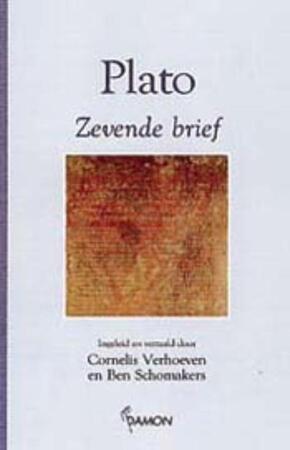 Zevende brief - C. Verhoeven, Clemens Verhoeven Zevende brief - C. Verhoeven, Clemens Verhoeven