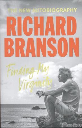 Virginity Lost - Richard Branson Virginity Lost - Richard Branson