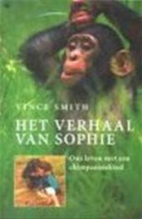 Het verhaal van Sophie - V. Smith Het verhaal van Sophie - V. Smith