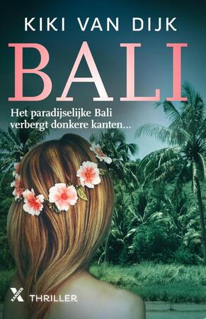 Bali - Kiki van Dijk Bali - Kiki van Dijk