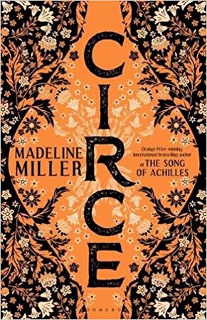 Circe - Madeline Miller Circe - Madeline Miller
