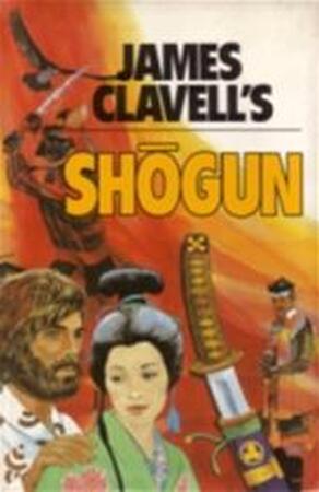 Shogun - James Clavell Shogun - James Clavell