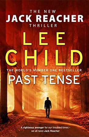 Past Tense - Lee Child Past Tense - Lee Child